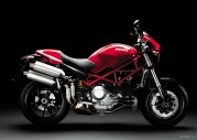 Ducati Monster S4R S